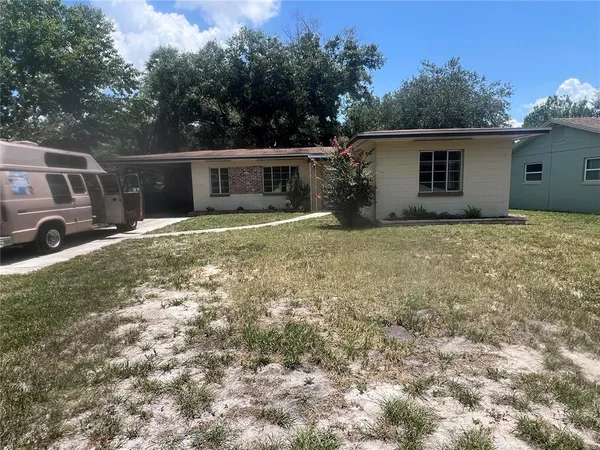 $209,900 | 404 Louis Street, Leesburg, FL 34748