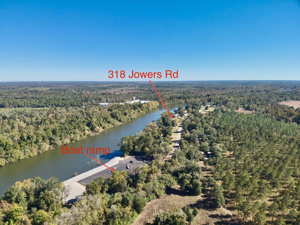318 Jowers Road Gordon, AL 36343 - Photo 19 of 22