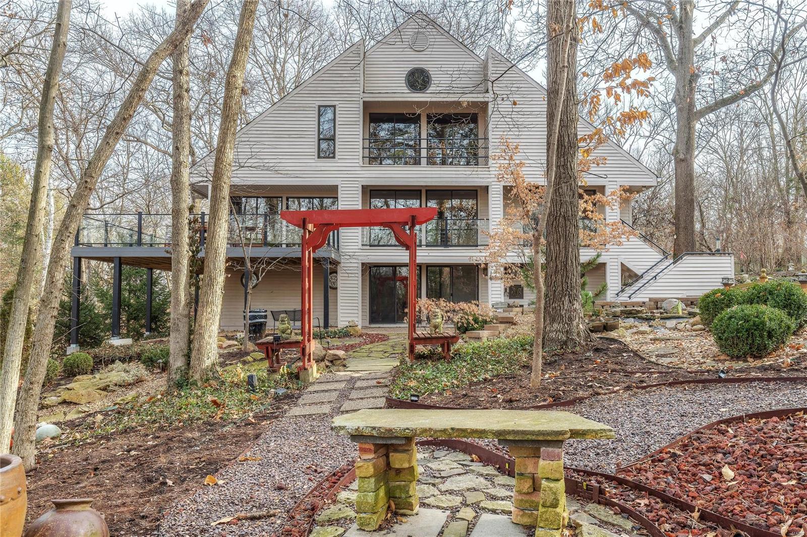1777 Dougherty Ferry Road St. Louis, MO 63122 - Photo 1 of 49 Gallery Image 1