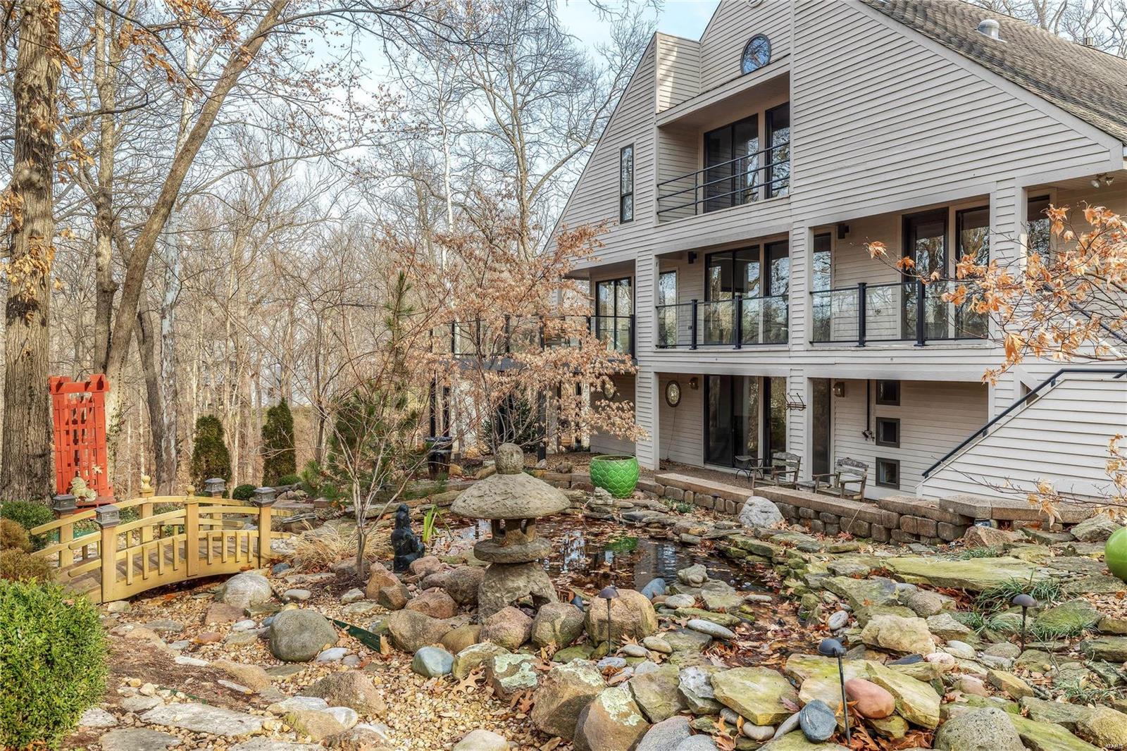1777 Dougherty Ferry Road St. Louis, MO 63122 - Photo 4 of 49 Gallery Image 4
