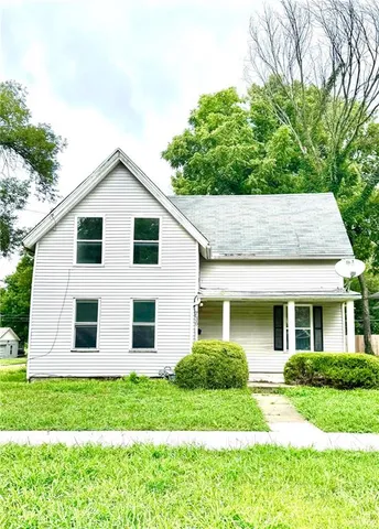 $113,900 | 736 Brown Avenue, Osawatomie, KS 66064