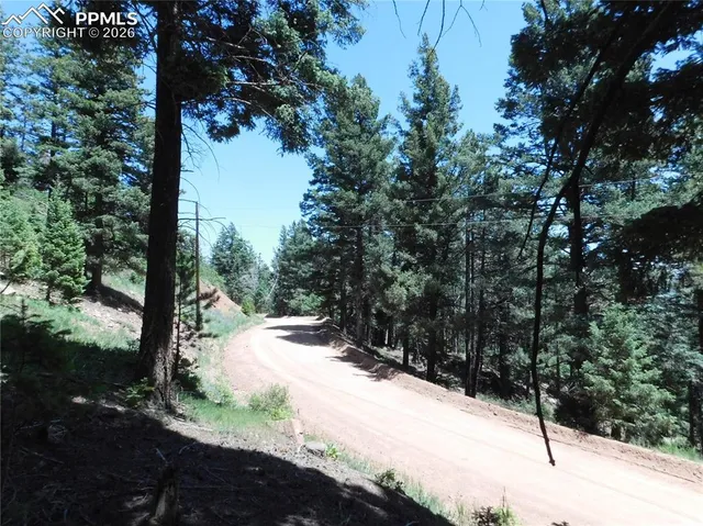 $74,900 | Lot 11 Woodmoor W Drive, Larkspur, CO 80118