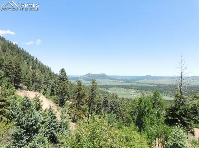 $74,900 | Lot 11 Woodmoor W Drive, Larkspur, CO 80118