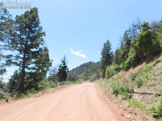 $74,900 | Lot 11 Woodmoor W Drive, Larkspur, CO 80118