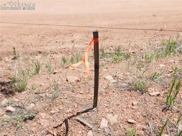 $74,900 | Lot 11 Woodmoor W Drive, Larkspur, CO 80118