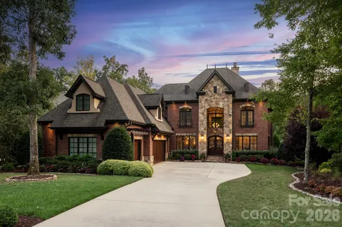 $2,275,000 | 7915 Skye Lochs Drive, Waxhaw, NC 28173