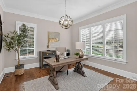 $2,275,000 | 7915 Skye Lochs Drive, Waxhaw, NC 28173