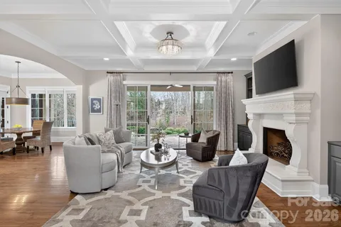 $2,275,000 | 7915 Skye Lochs Drive, Waxhaw, NC 28173