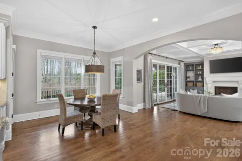 $2,275,000 | 7915 Skye Lochs Drive, Waxhaw, NC 28173