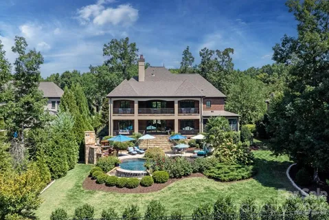 $2,275,000 | 7915 Skye Lochs Drive, Waxhaw, NC 28173