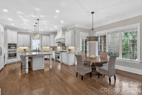 $2,275,000 | 7915 Skye Lochs Drive, Waxhaw, NC 28173