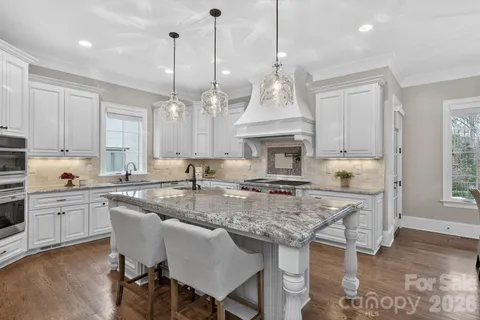 $2,275,000 | 7915 Skye Lochs Drive, Waxhaw, NC 28173