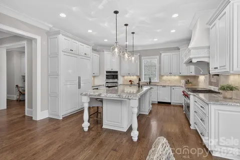 $2,275,000 | 7915 Skye Lochs Drive, Waxhaw, NC 28173