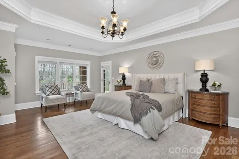 $2,275,000 | 7915 Skye Lochs Drive, Waxhaw, NC 28173