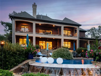 $2,275,000 | 7915 Skye Lochs Drive, Waxhaw, NC 28173