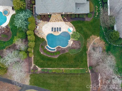 $2,275,000 | 7915 Skye Lochs Drive, Waxhaw, NC 28173