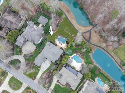 $2,275,000 | 7915 Skye Lochs Drive, Waxhaw, NC 28173