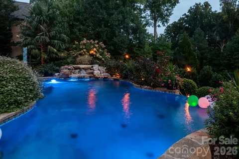 $2,275,000 | 7915 Skye Lochs Drive, Waxhaw, NC 28173