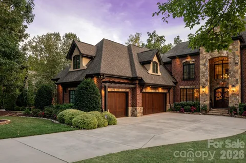 $2,275,000 | 7915 Skye Lochs Drive, Waxhaw, NC 28173