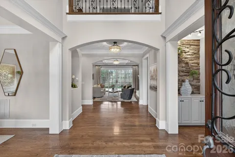 $2,275,000 | 7915 Skye Lochs Drive, Waxhaw, NC 28173