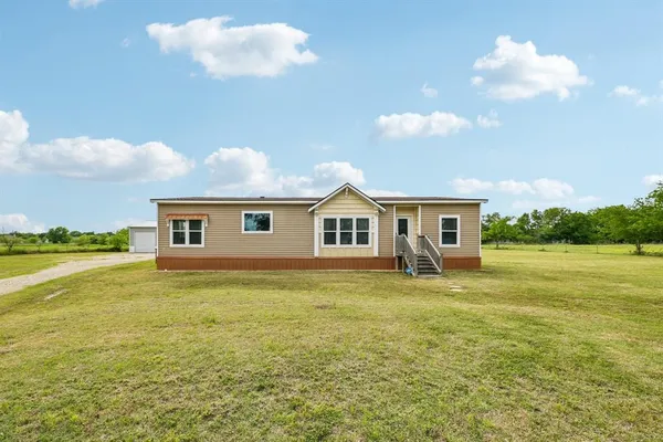 $339,000 | 590 Vz County Road 2704, Mabank, TX 75147