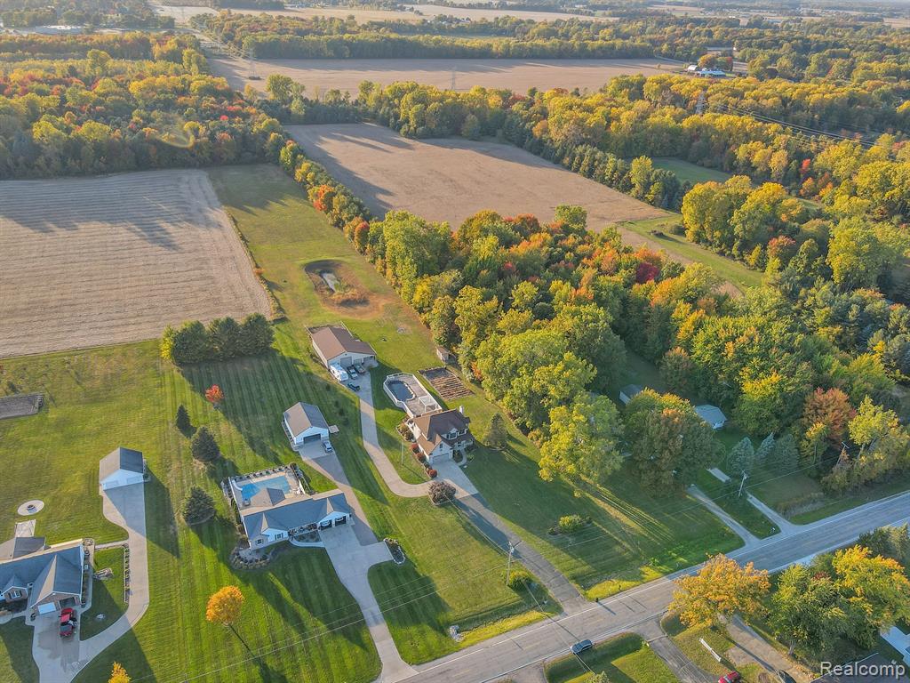 13251 North Jennings Road Clio, MI 48420 - Photo 52 of 53 Gallery Image 52