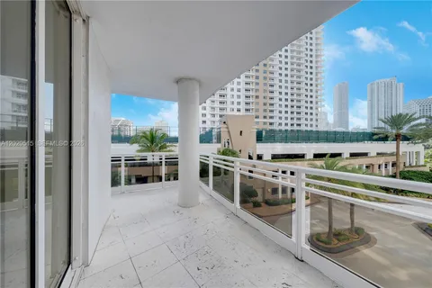 $5,900 | 901 Brickell Key Boulevard, Unit 609, Miami, FL 33131