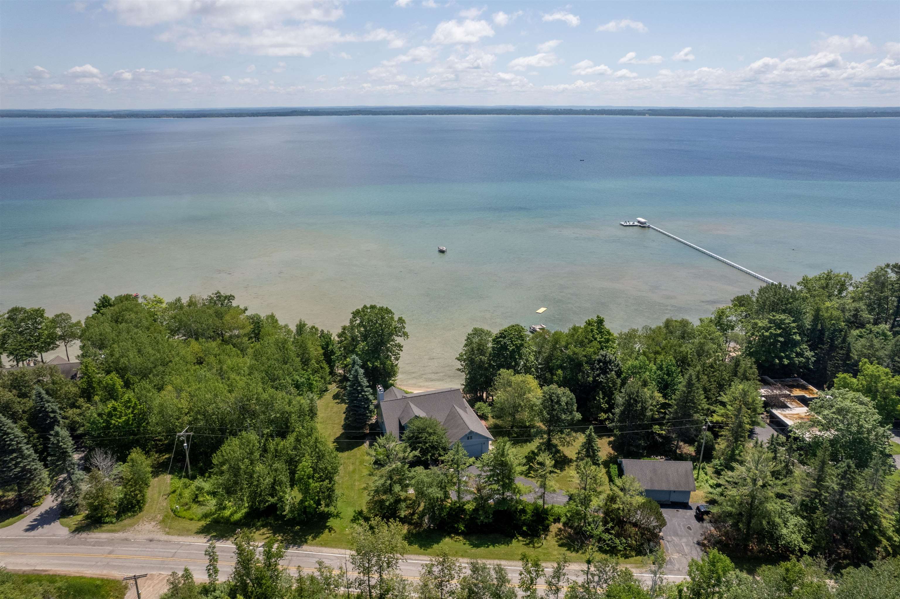 14088 Bluff Road Traverse City, MI 49686 - Photo 3 of 71