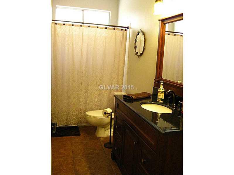 188 Reed Lane Henderson, NV 89074 - Photo 11 of 19 Property Photo. Downstairs Bath