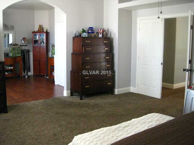 188 Reed Lane Henderson, NV 89074 - Photo 15 of 19 Property Photo. Master Bedroom to Master Bath