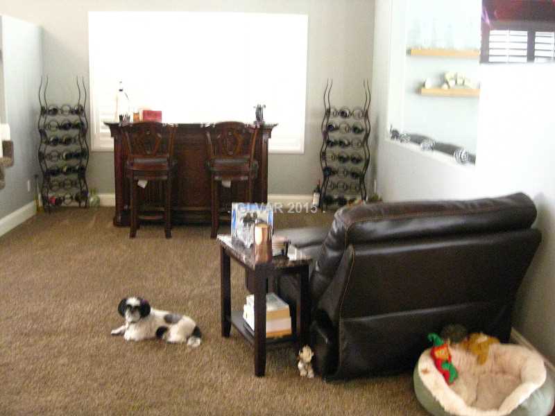 188 Reed Lane Henderson, NV 89074 - Photo 6 of 19 Property Photo. Living Room