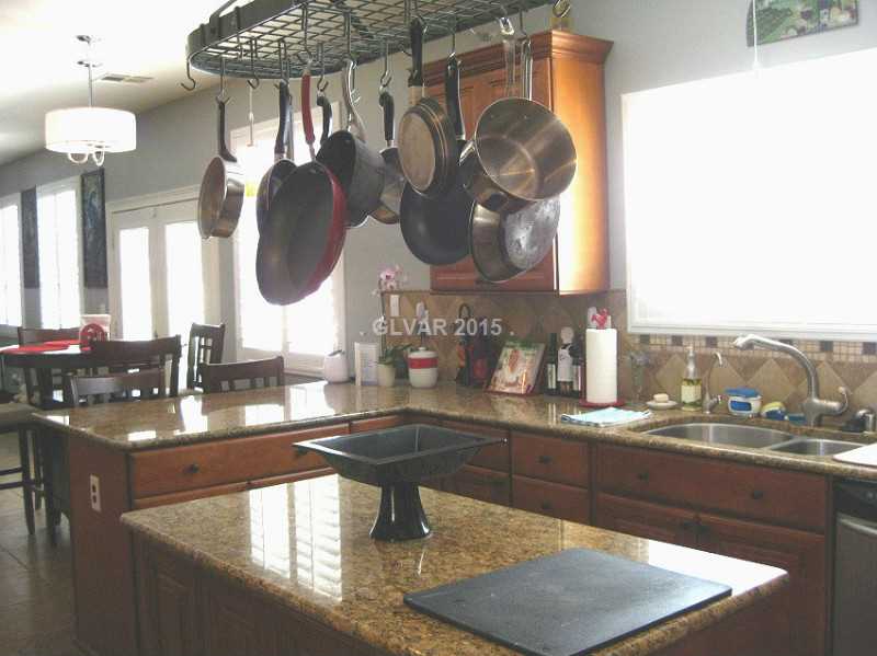 188 Reed Lane Henderson, NV 89074 - Photo 8 of 19 Property Photo. Kitchen
