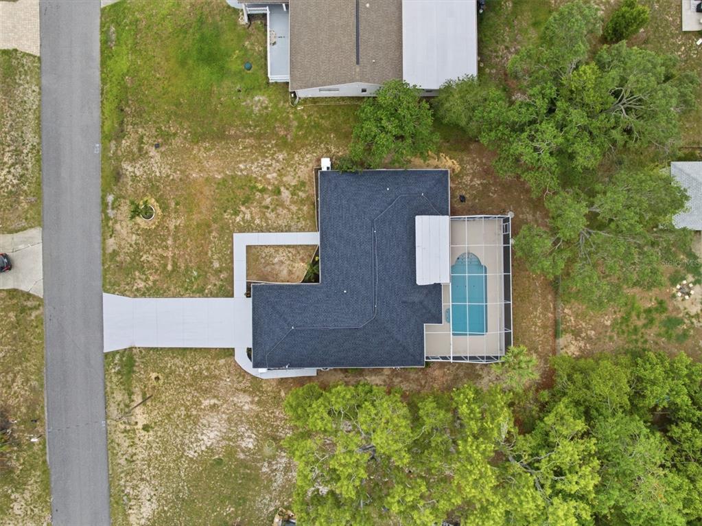 2489 Amherst Avenue Spring Hill, FL 34609 - Photo 58 of 62