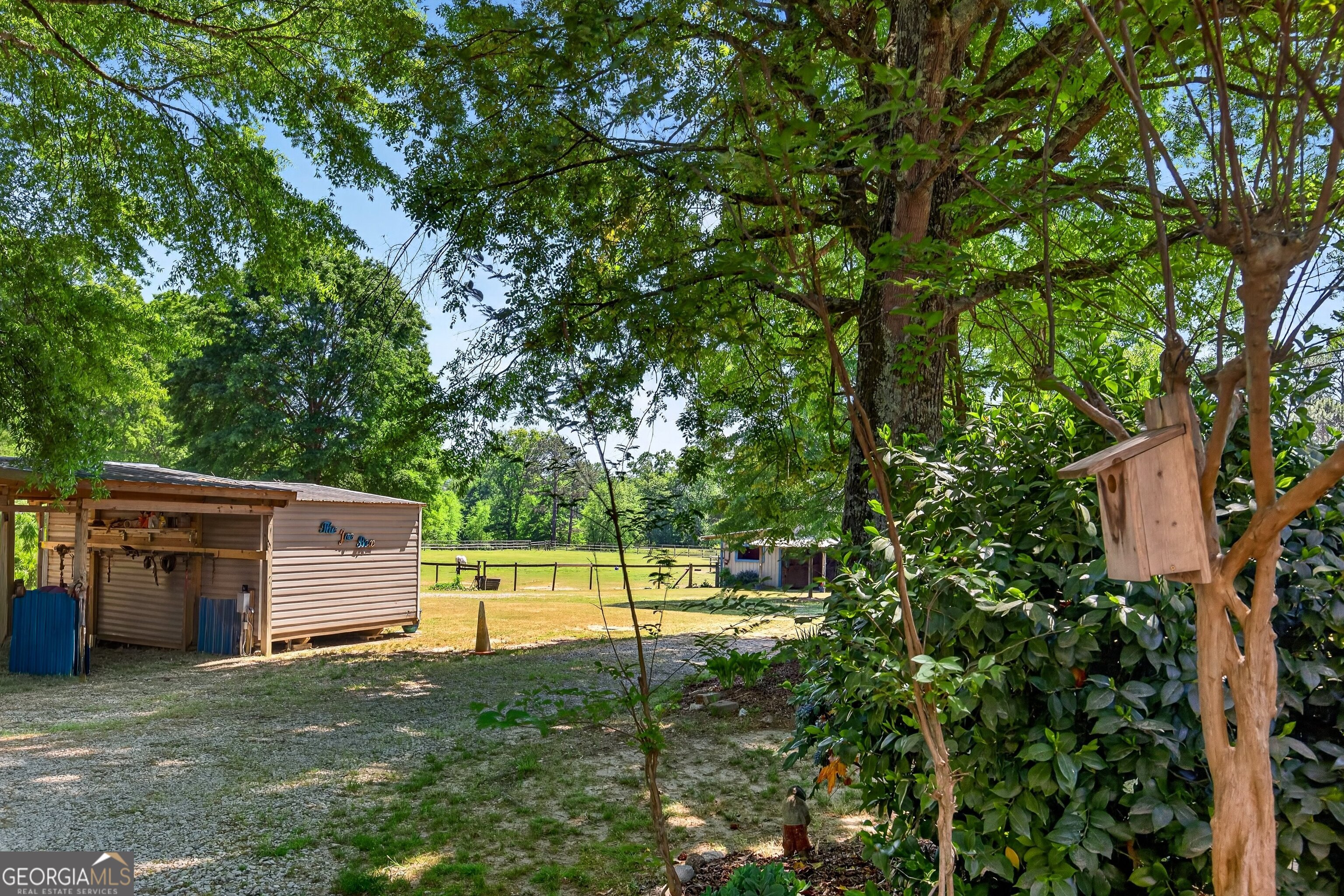 511 West McIntosh Road Brooks, GA 30205 - Photo 73 of 88