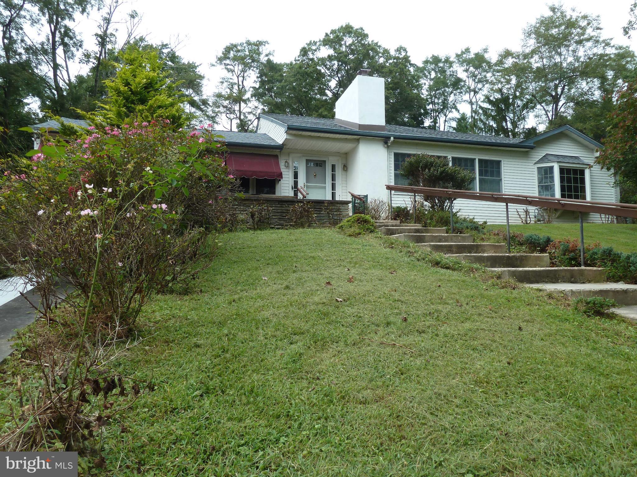 266 West Upper Ferry Road Ewing, NJ 08628 - Photo 1 of 19