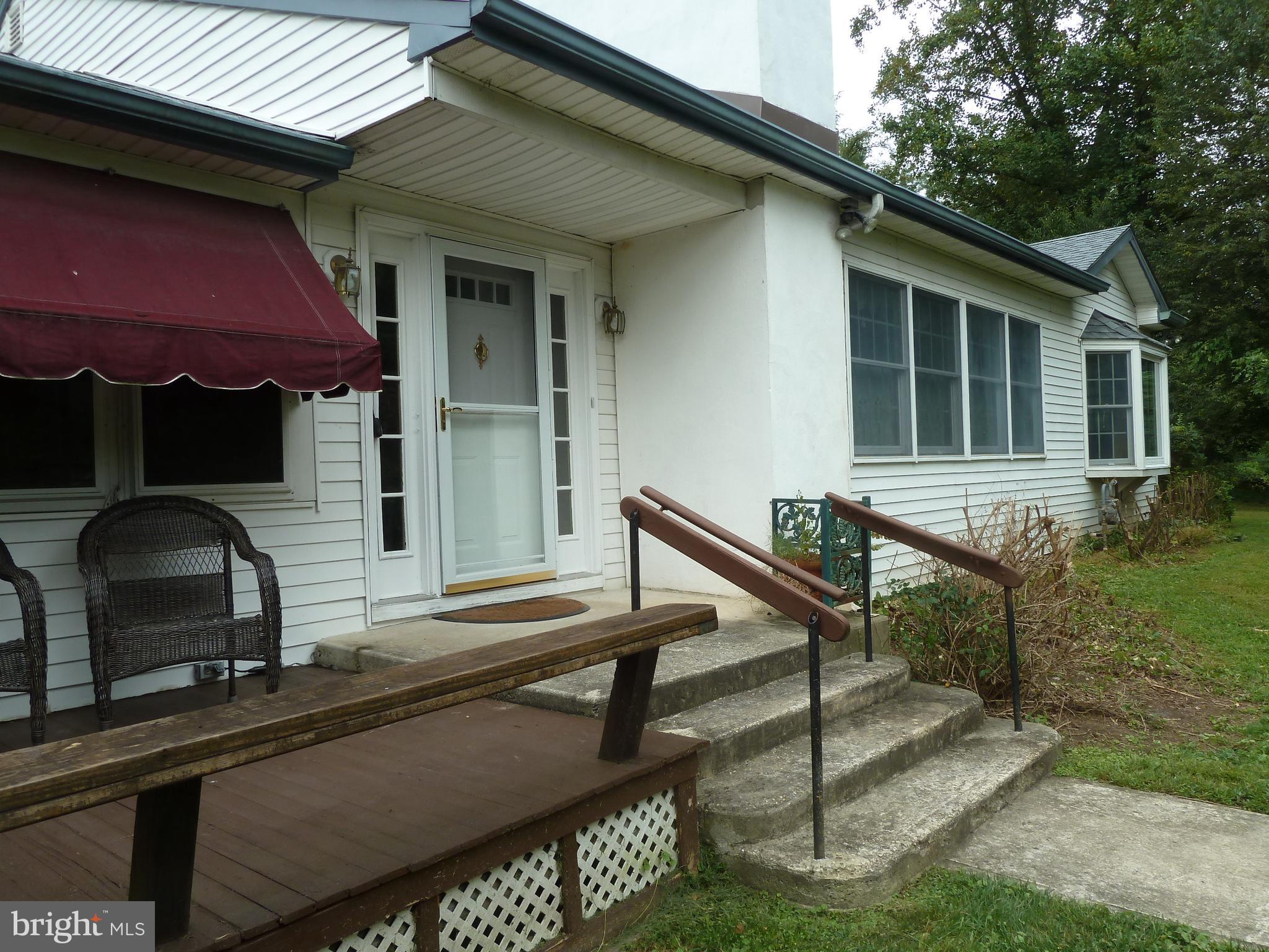 266 West Upper Ferry Road Ewing, NJ 08628 - Photo 19 of 19