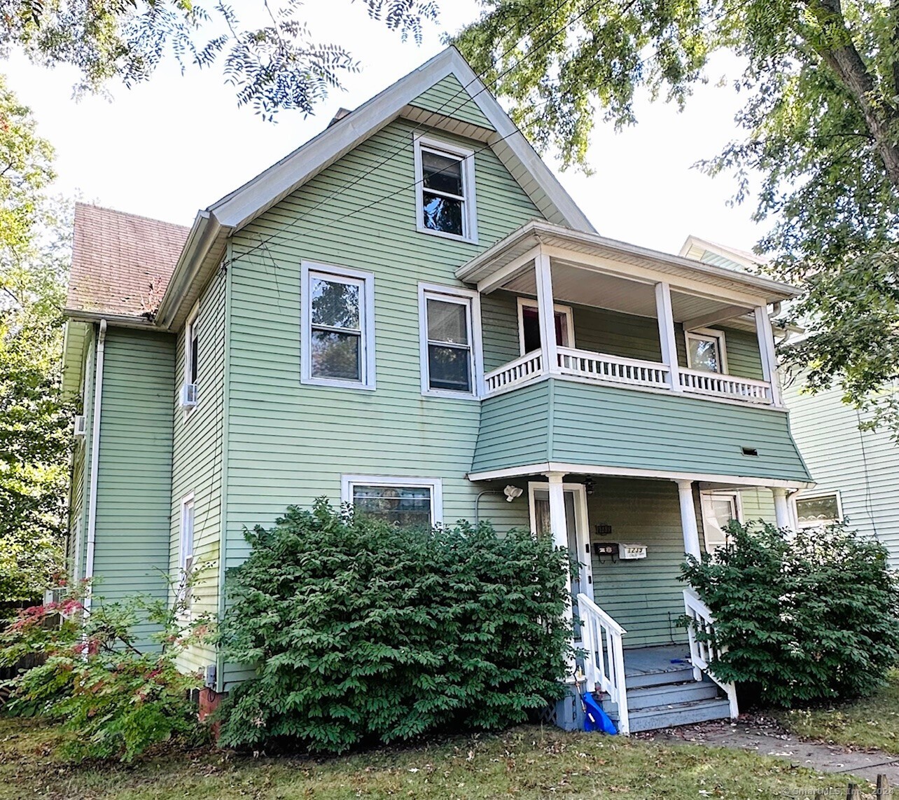 1239 Forest Road New Haven, CT 06515 - Photo 1 of 1