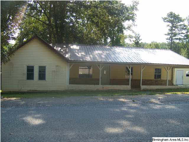 124 Gargus Farm Road Oneonta, AL 35121 - Photo 1 of 12