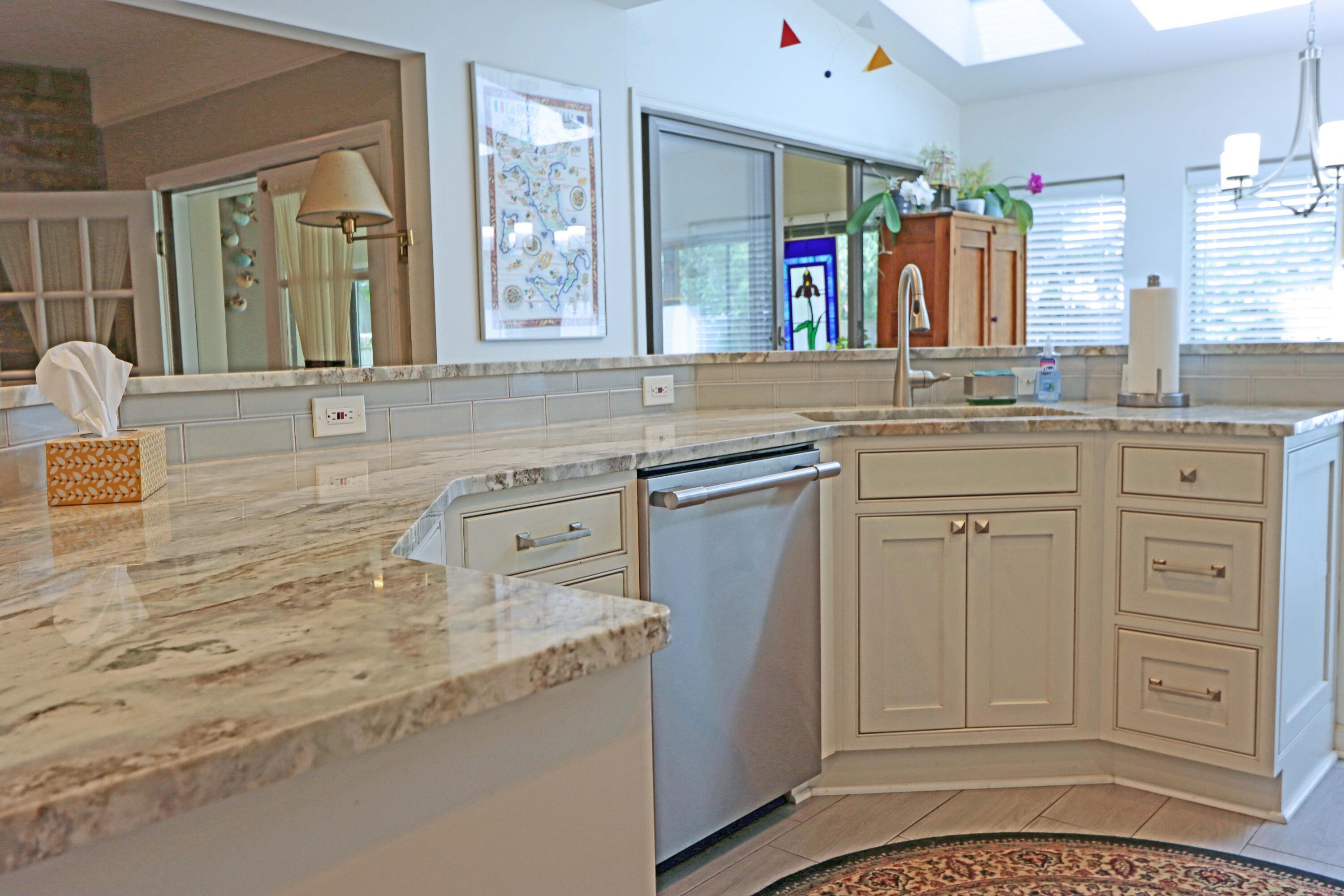3969 Newhall Road Upper Arlington, OH 43220 - Photo 16 of 82 all stainless steel appliances in this remodeled kitchen
