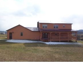 254 East Ridges Drive Chuckey, TN 37641 - Photo 16 of 17 Photo 16