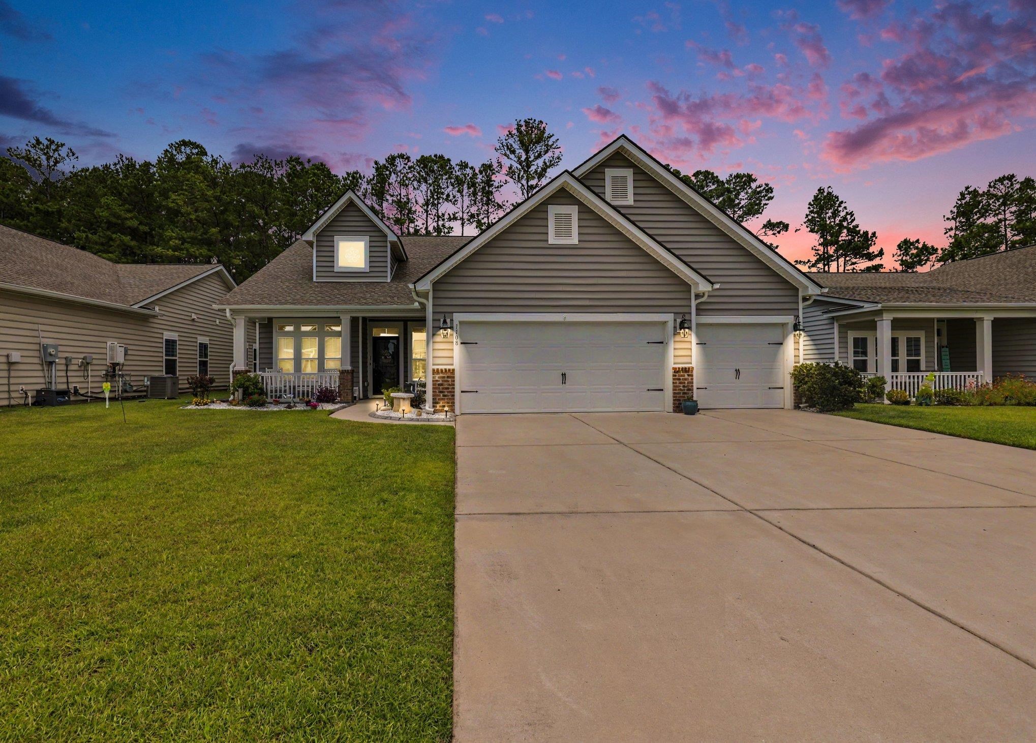 1108 HARBISON Circle Myrtle Beach, SC 29579 - Photo 42 of 46