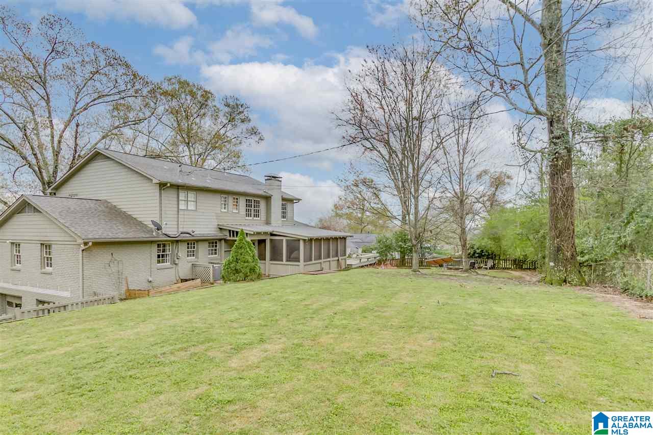 3612 Kingshill Road Birmingham, AL 35223 - Photo 40 of 45