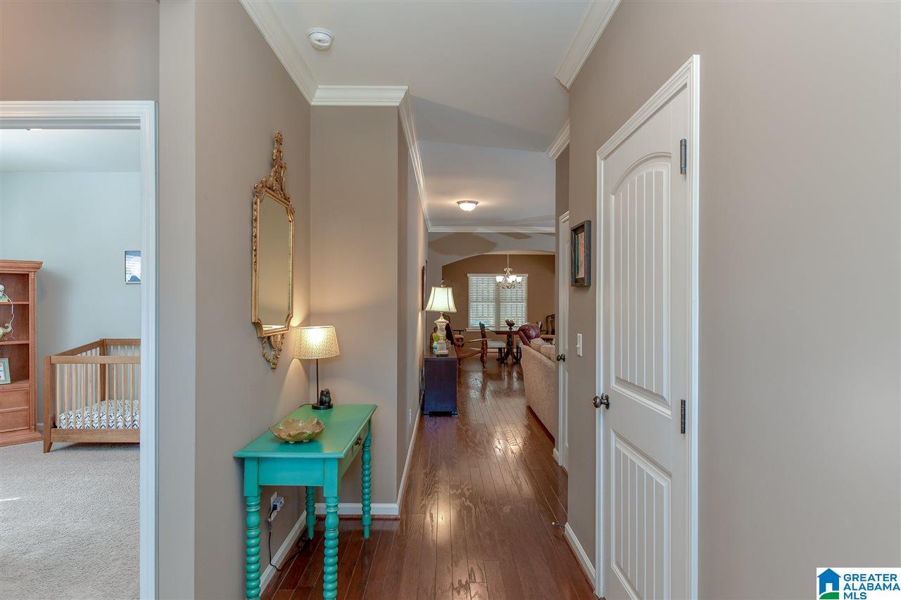 5873 Water Point Lane Birmingham, AL 35244 - Photo 3 of 50