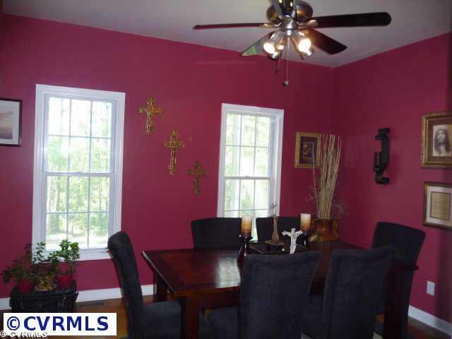 14714 Genito Road Midlothian, VA 23112 - Photo 5 of 10 Exterior Front