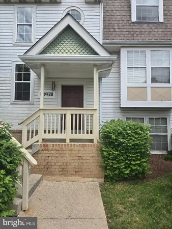$2,200 | 14239 Jib Street, Unit 11, Laurel, MD 20707