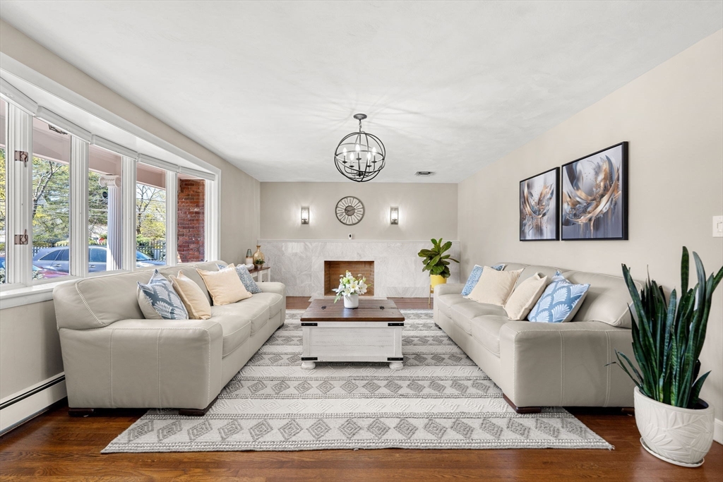 6 Melina Road Newton, MA 02459 - Photo 5 of 42 Gallery Image 5