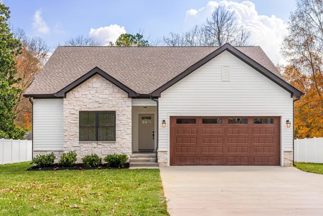 $419,000 | 1618 Joiner Road, Chattanooga, TN 37421