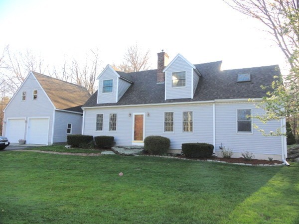 840 Sheldon Road Barre, MA 01005 - Photo 1 of 30