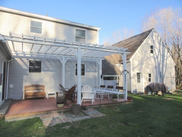 840 Sheldon Road Barre, MA 01005 - Photo 26 of 30