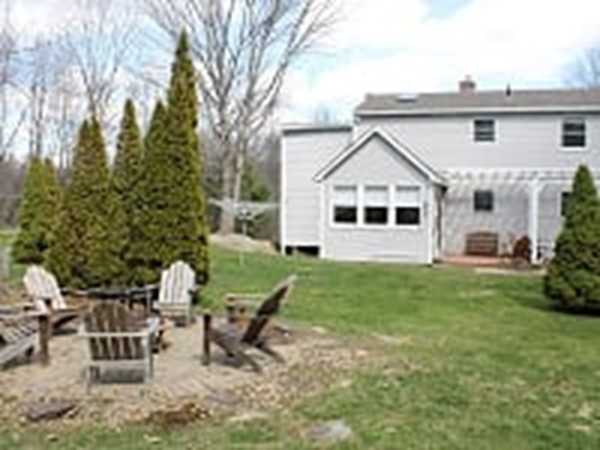 840 Sheldon Road Barre, MA 01005 - Photo 28 of 30